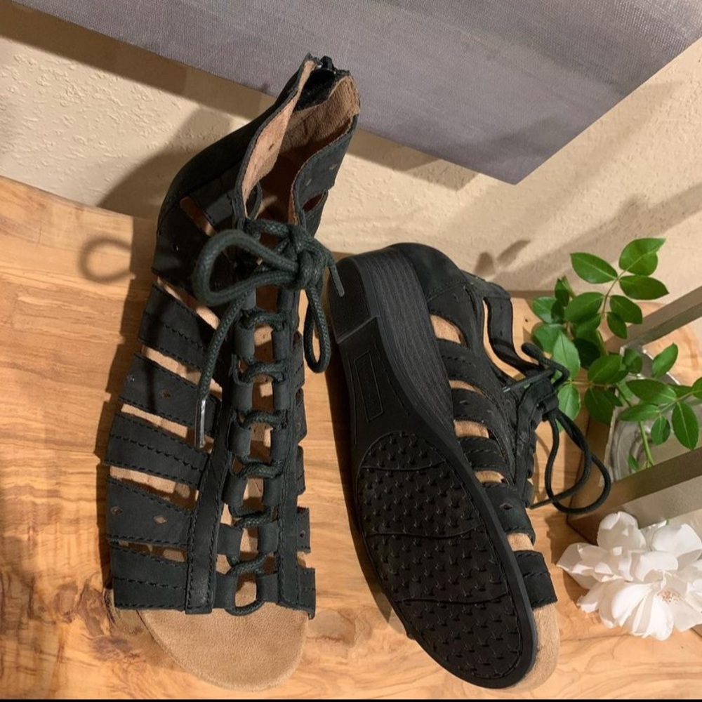 Rockport Gladiator Sandals